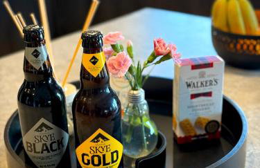 Luxury 3 Bedroom House - Stag Moor House - Foto 46