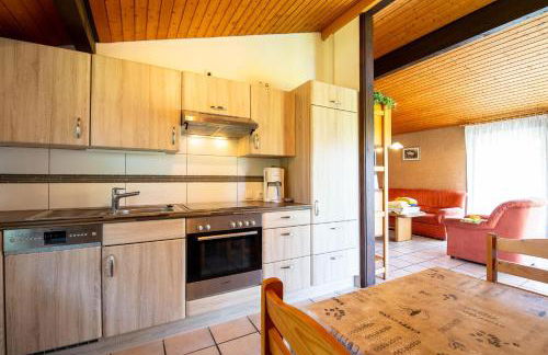 Ferienwohnpark Immenstaad am Bodensee Satteldachhaus Typ 10 SDS 048 - Foto 6