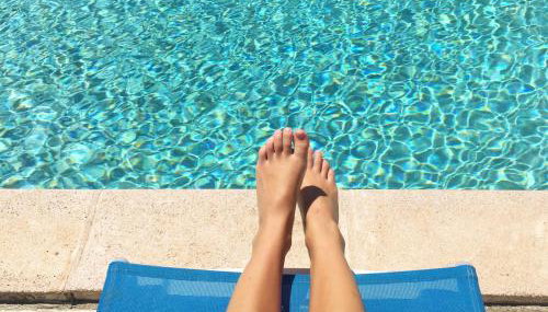 Domaine Le Clos des Oliviers - Foto 3