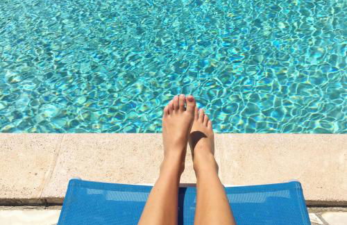 Domaine Le Clos des Oliviers - Foto 3