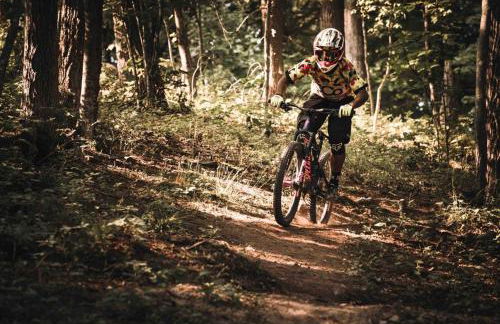 Lake View Condo - Foto 34