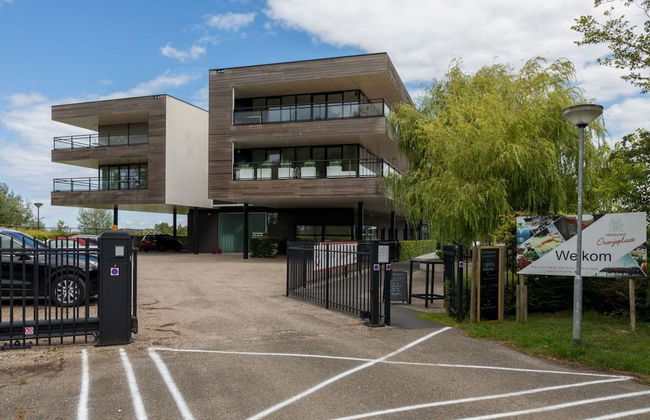 Holiday Apartment in a Prime Location on the Veerse Lake - Foto 22