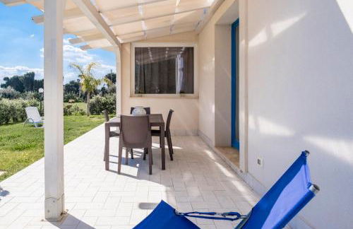 Villa Tra Mare e Ulivi - Foto 35