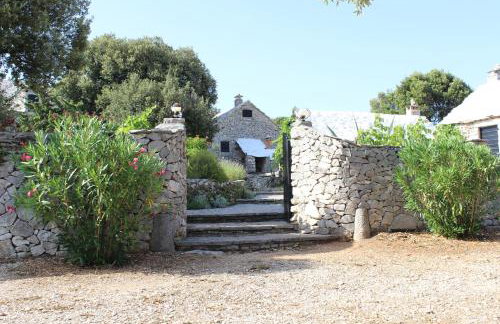 Country House Hacienda - Photo 40