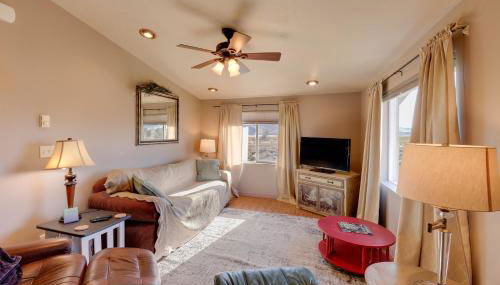 Close to Hot Minerals Soak! Glacier NP Stopover - Foto 2