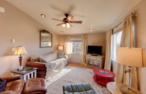 Close to Hot Minerals Soak! Glacier NP Stopover - Foto 2