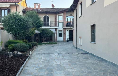 Stea monolocale loft in villa - Foto 7