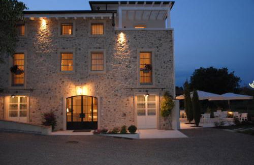 Relais Ca' Morenica - Foto 1