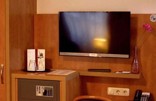 Hotel Niederrad - Foto 12