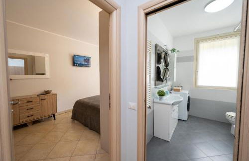 Bellavista Relax Iseo Lake House - Foto 8