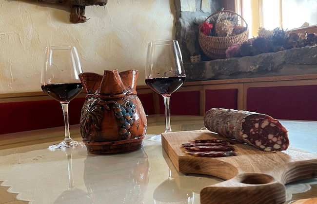 Vineyard cottage Stopar - Foto 15