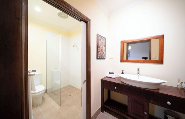 Condor Estate with Vineyard & Fireplace - Foto 27