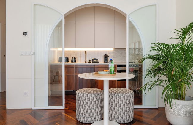 Vila Catarina Luxury Apartments - Foto 104