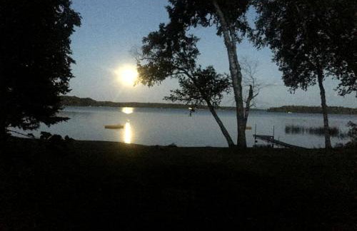 Family-Friendly Cabin Retreat on the Shores of Pokegama Lake, Minnesota - Photo 18