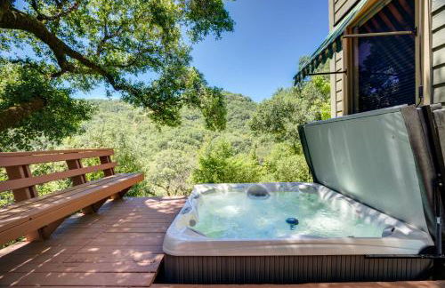 Leslie Creek House - Foto 4