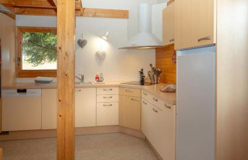 Chalet 331 - Village nordique - Foto 10