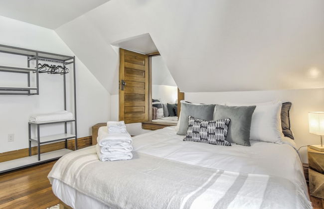 Ambassadors Quarters - Photo 10