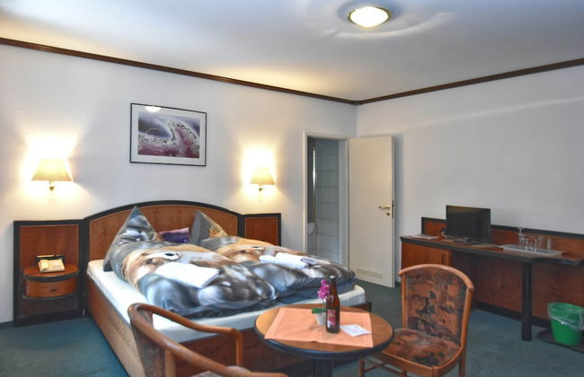 Luxurious Apartment in Jagersgrun With Saunas - Foto 27