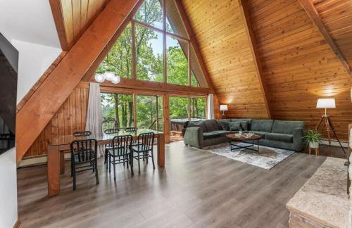 Tamarack Lodge Tomahawk WI - Photo 4