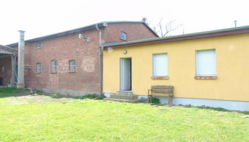 Futterhaus neben der Wasserburg Liepen - Foto 3, Garden