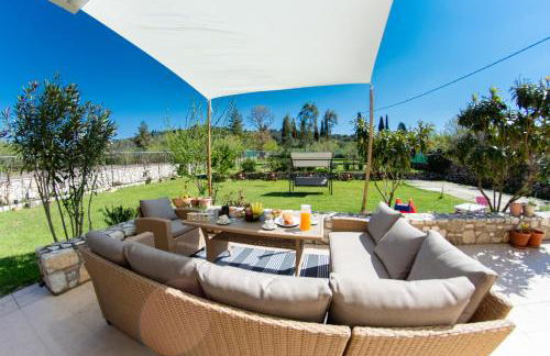 Giannakis Villa Corfu - Foto 46