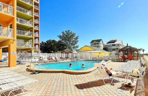 Holiday Villas III 510 - Foto 27