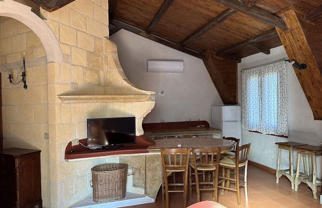 Agriturismo Villa Cefalà - Photo 21