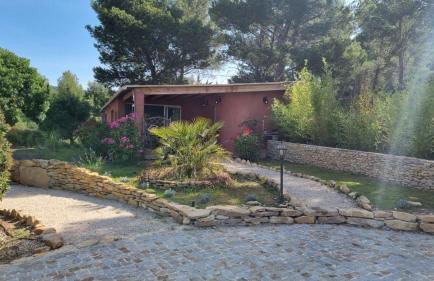 Terres du Baguier - Foto 54