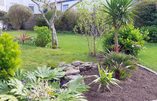 Semi-detached House, Plouguerneau - Foto 13