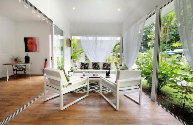 Casa Blanca Villas Ojochal - Foto 16