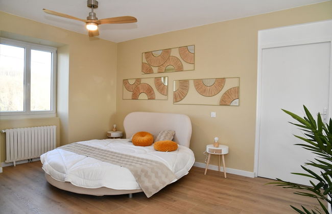 Domaine des Étoiles - Gîtes - Photo 3