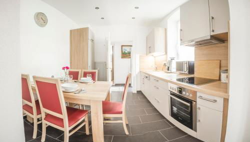 Ferienwohnung Alpi - Foto 1, Garden view