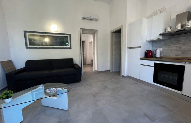 Faro Porto Apartment 4 - Photo 11