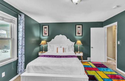 Lovely PET FRIENDLY three bedroom in desirable Urbandale Location! 3 Home by RedAwning - Foto 40