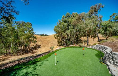 Sunset View Luxury Living on 5 Picturesque Acres - Foto 6