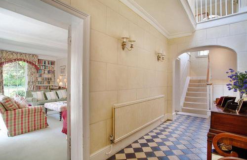 Vicarage House & Pool House - Foto 17