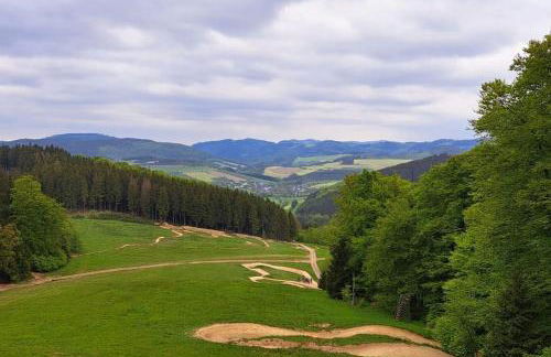 Ferienwohnung direkt in der Natur - Foto 18