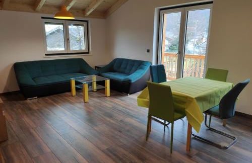 Ferienwohnungen Graßmann - Foto 6