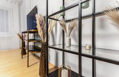 Spacious apartment with garden - Foto 26