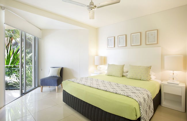 Maison Noosa Beachfront Resort - Foto 7