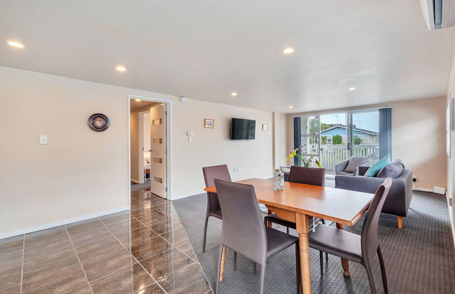 Sunny Three Bedroom Pakuranga Delight - Foto 9