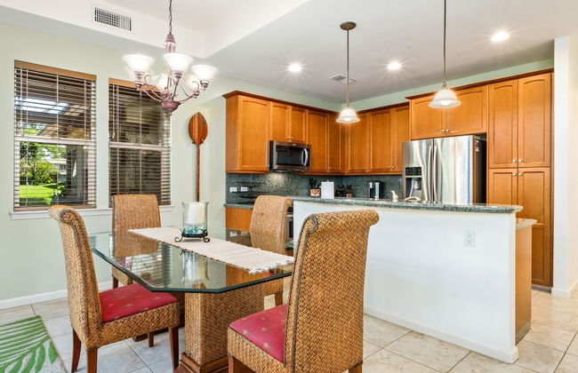 Big Island Fairways At Mauna Lani 1701 2 Bedroom Condo - Foto 8