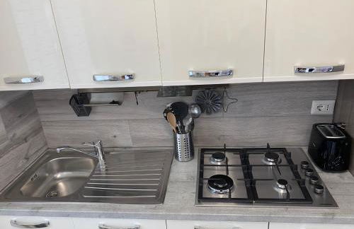 Appartamento “La casetta di Mirto” - Foto 7