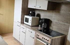 FeWo Wilhelmshaven Langewerth - Foto 16