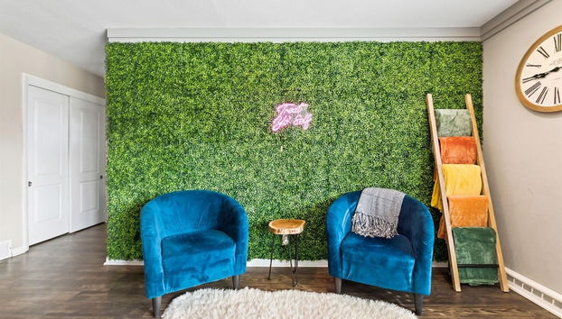 Brew City Game Room Fenced Yard Sleeps 13 - Foto 5, Zimmer