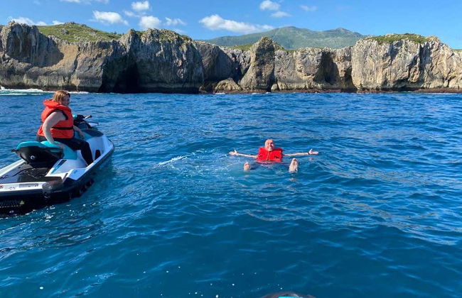 Tour en moto de agua por Ribadesella - Foto 6