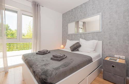 VILA VASILJ dein eigener Pool oder dein eigener Whirlpool mit Aussicht, dein Urlaub, deine Privatsphäre, deine Wahl - Photo 41