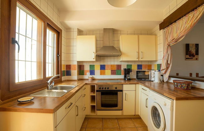 Charming Apartment in Palomares With Private Terrace - Photo 2