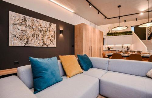 Luxury Villa Ante with pool - Photo 12