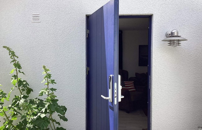 4 Star Holiday Home in Ahus - Foto 18